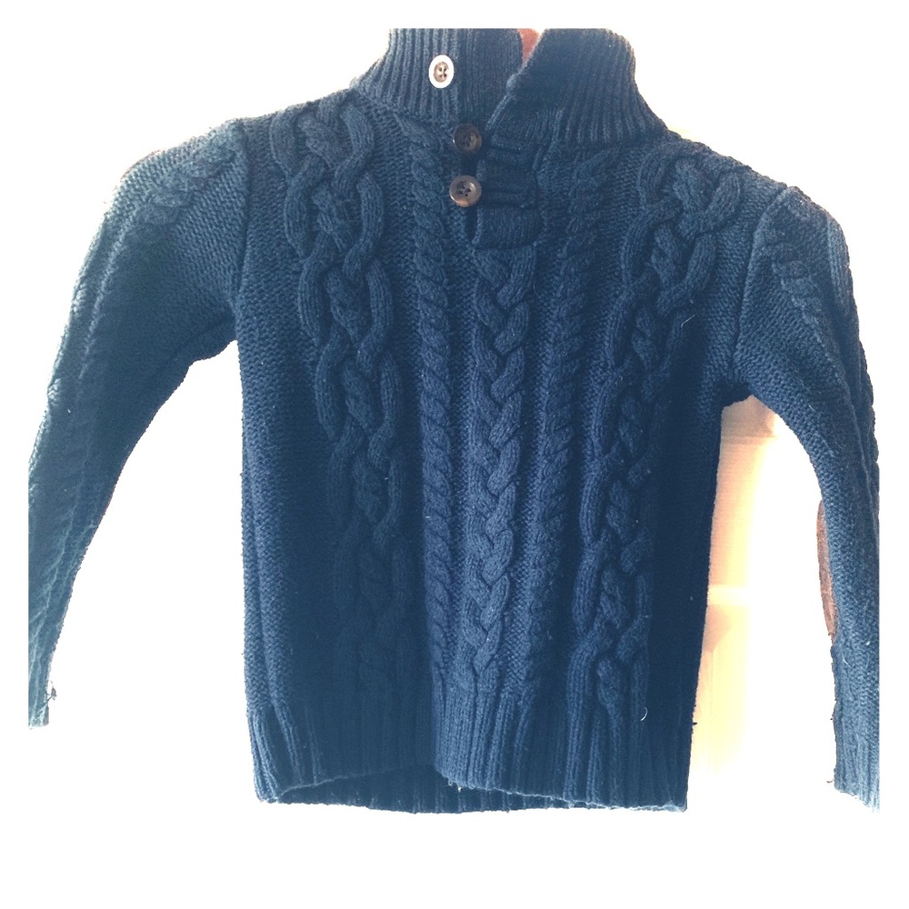 Gap kids size 5 sweater